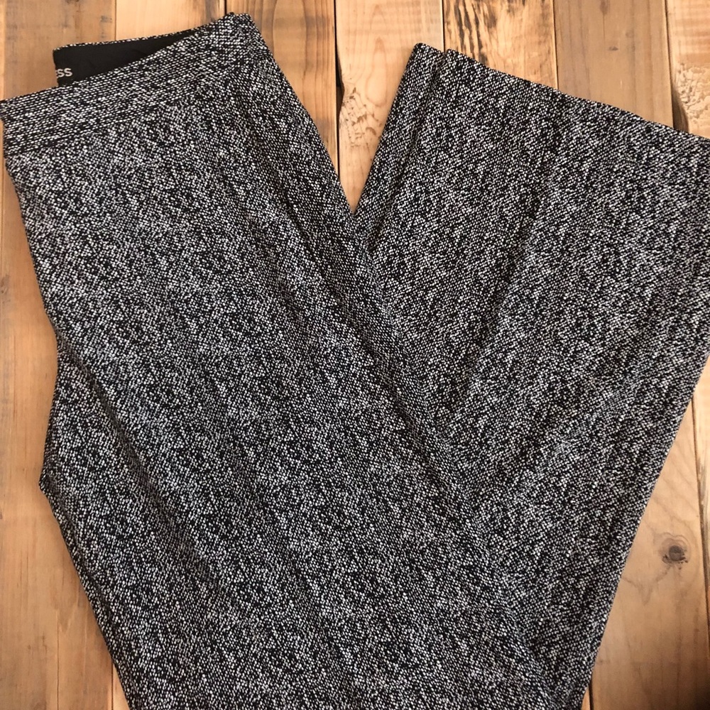 Dress pants
